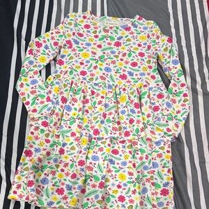 Tucker + Tate Colorful Floral Dress